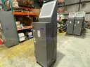 Carrier Opticlean Negative Air Machine