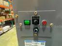 Carrier Opticlean Negative Air Machine