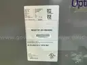 Carrier Opticlean Negative Air Machine