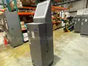Carrier Opticlean Negative Air Machine