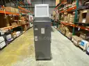 Carrier Opticlean Negative Air Machine