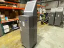 Carrier Opticlean Negative Air Machine
