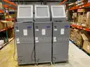 Carrier Opticlean Negative Air Machine (Lot of 3)