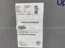 Carrier Opticlean Negative Air Machine (Lot of 3)