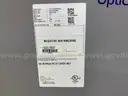 Carrier Opticlean Negative Air Machine (Lot of 3)