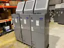 Carrier Opticlean Negative Air Machine (Lot of 3)