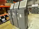 Carrier Opticlean Negative Air Machine (Lot of 3)
