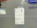 Carrier Opticlean Negative Air Machine (Lot of 3)