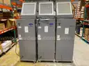 Carrier Opticlean Negative Air Machine (Lot of 3)