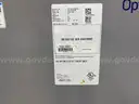 Carrier Opticlean Negative Air Machine (Lot of 4)