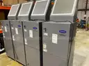 Carrier Opticlean Negative Air Machine (Lot of 4)