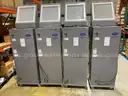 Carrier Opticlean Negative Air Machine (Lot of 4)