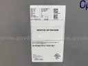 Carrier Opticlean Negative Air Machine (Lot of 4)