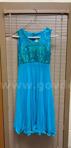 Show Choir Costumes - Dresses (Lot of 84)