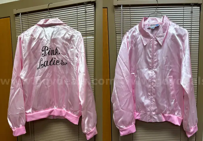 Show Choir Costumes - Jackets (Lot of 85)