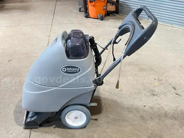 Advance AquaClean 16XP Extractor