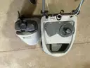 Advance AquaClean 16XP Extractor