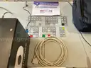 Daktronics Touchpad System