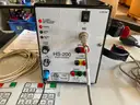 Daktronics Touchpad System