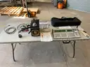 Daktronics Touchpad System