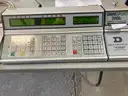 Daktronics Touchpad System