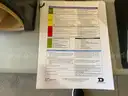 Daktronics Touchpad System