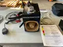 Daktronics Touchpad System