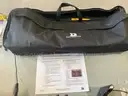 Daktronics Touchpad System
