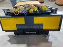 Daktronics Touchpad System