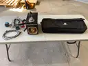Daktronics Touchpad System