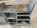 Van Storage Racks - Adrian Steel