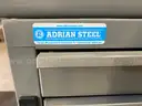 Van Storage Racks - Adrian Steel