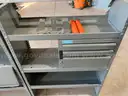 Van Storage Racks - Adrian Steel