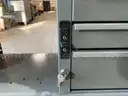 Van Storage Racks - Adrian Steel