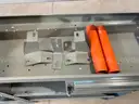 Van Storage Racks - Adrian Steel