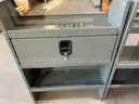 Van Storage Racks - Adrian Steel