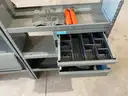Van Storage Racks - Adrian Steel