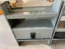 Van Storage Racks - Adrian Steel