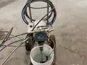 Graco Paint Sprayer