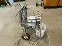 Graco Paint Sprayer