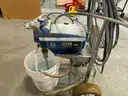 Graco Paint Sprayer