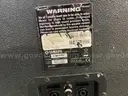 Yamaha CM15V Speakers