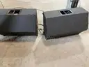 Yamaha CM15V Speakers