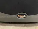 Klipsch IV RF82 Speakers