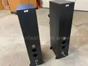 Klipsch IV RF82 Speakers