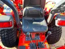 2024 Kubota L2502 Loader/Backhoe with Attachments - All Most New / 15 Hours