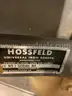 Hossfeld Universal Iron Bender Model #1