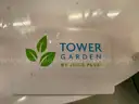 Lot of Two (2) Tower Gardens By Juice Plus