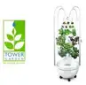 Lot of Two (2) Tower Gardens By Juice Plus