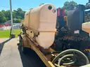 2011 Vermeer D16X20 Directional Boring Machine